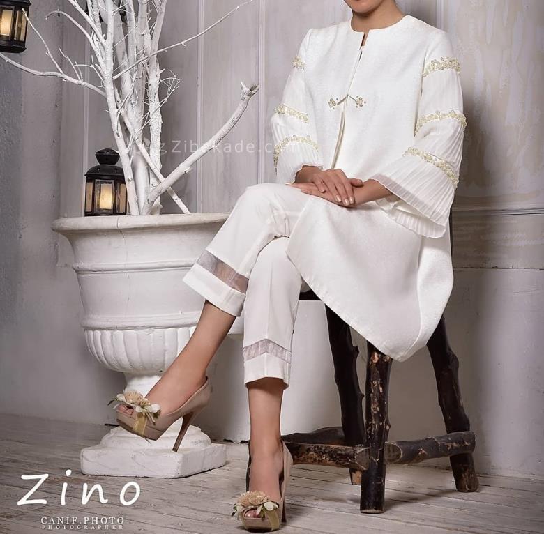 مانتو عقد از کجا بخرم